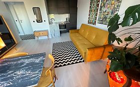 Apartament Rockabilly